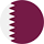 Qatari Riyal-flag