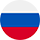 Russian Ruble-flag