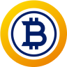 Bitcoin Gold-flag