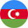 Azerbaijani Manat-flag