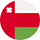Omani Rial-flag