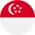Singapore Dollar-flag