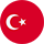 Turkish Lira-flag